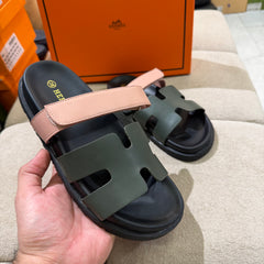 Branded footwear
