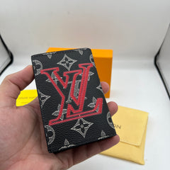 Premium Card holder CHP WAL