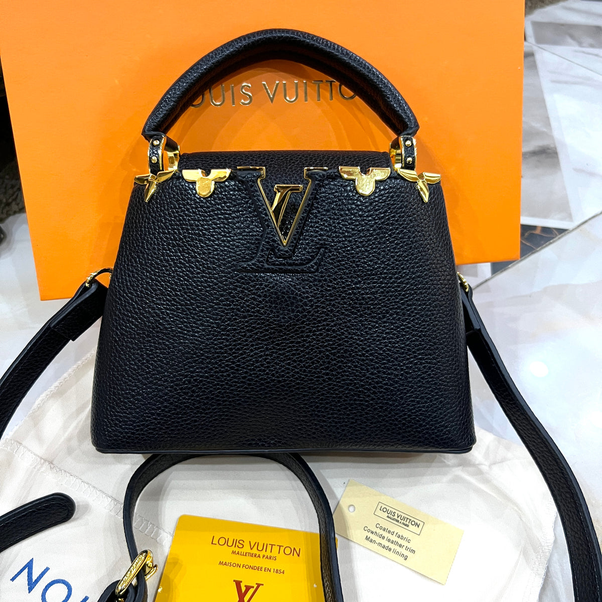 High quality Ladies bag LB03w