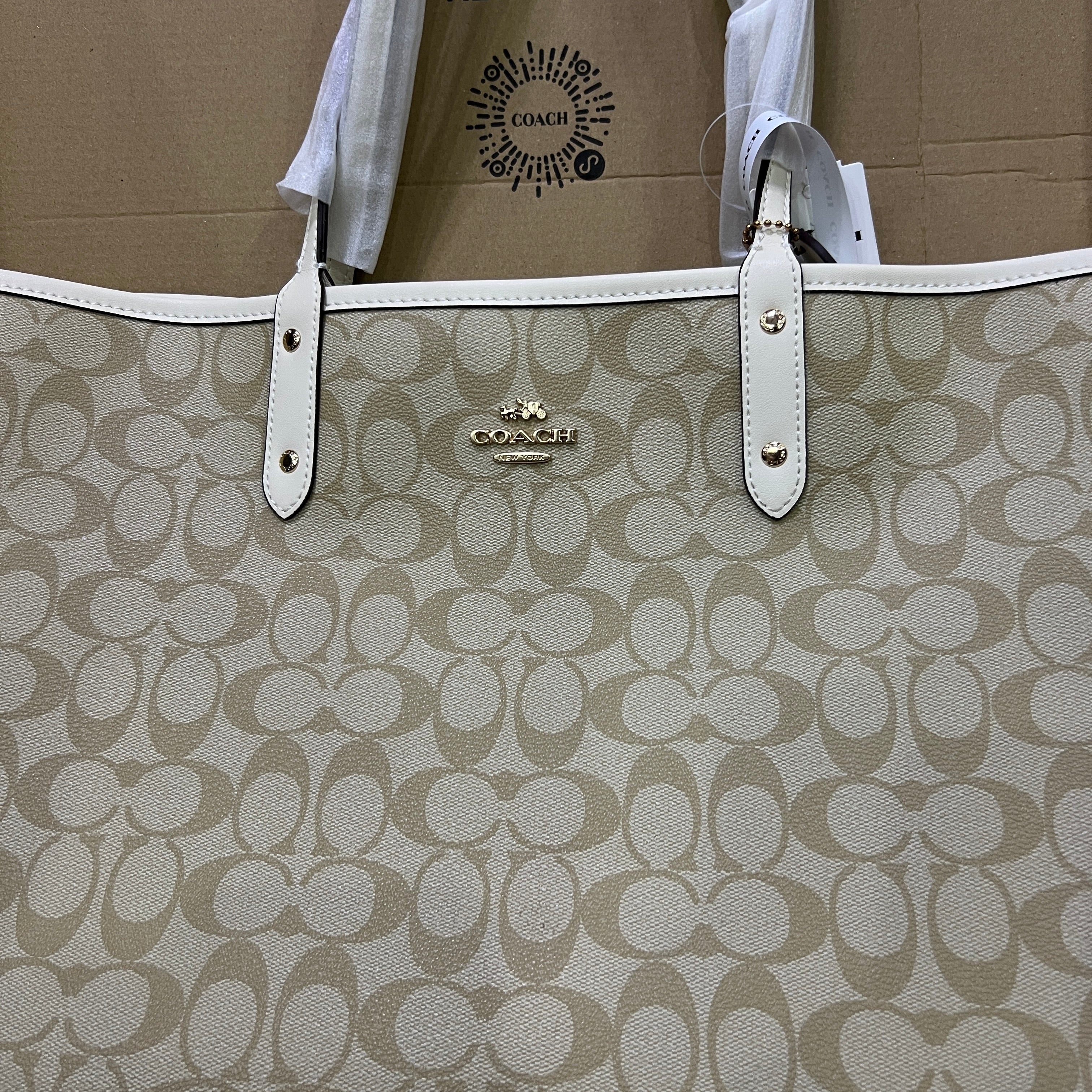 High quality Ladies bag with box LB03w