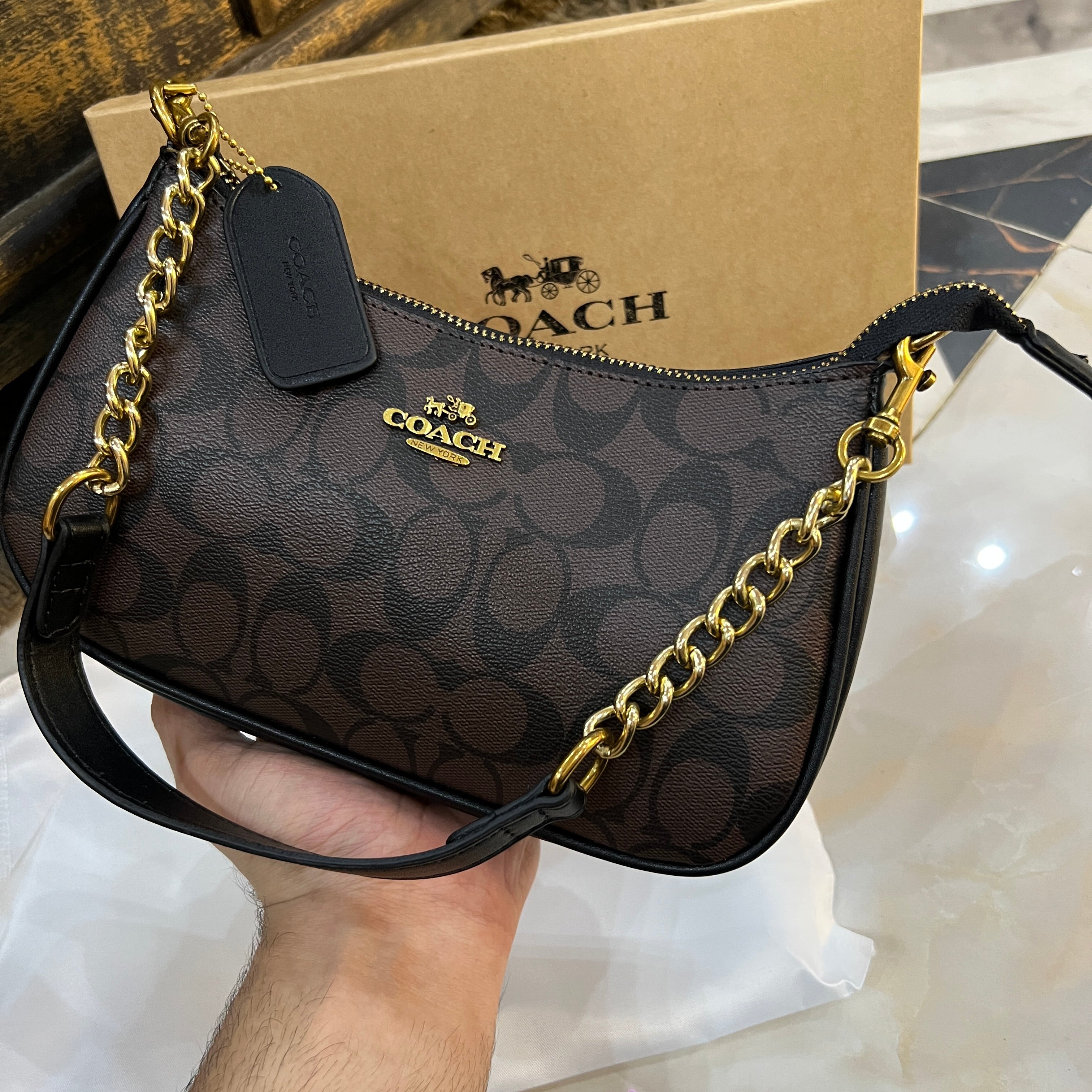 High quality Ladies bag LB03w