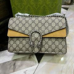 High quality Ladies bag with box LB03w