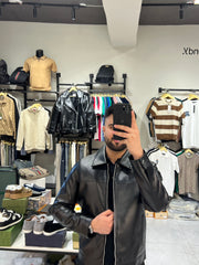 Byker jacket WT23