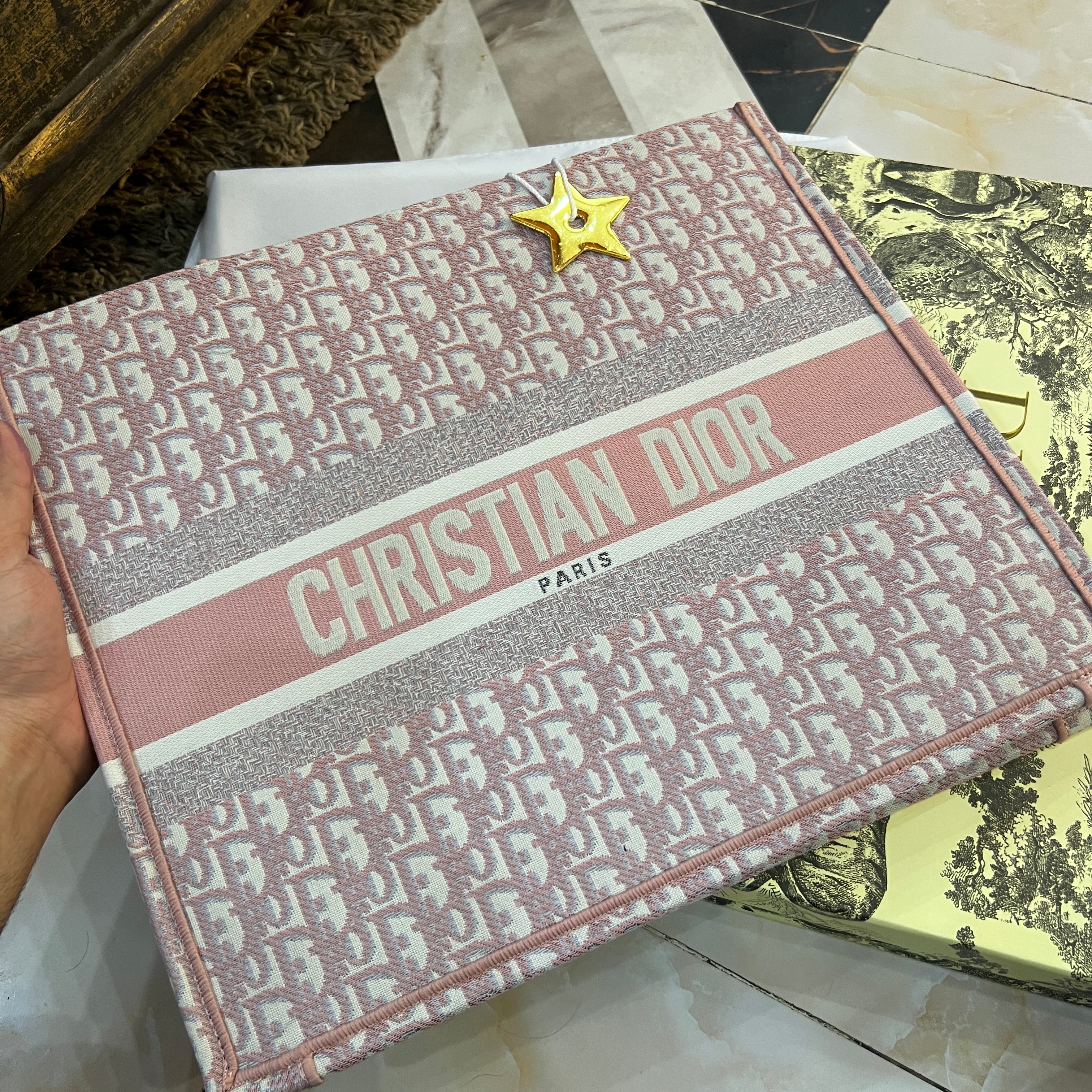 High quality Ladies bag LB03w