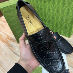 Premium Moccasin
