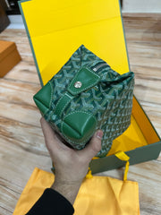 Trendy pouch premium Bag