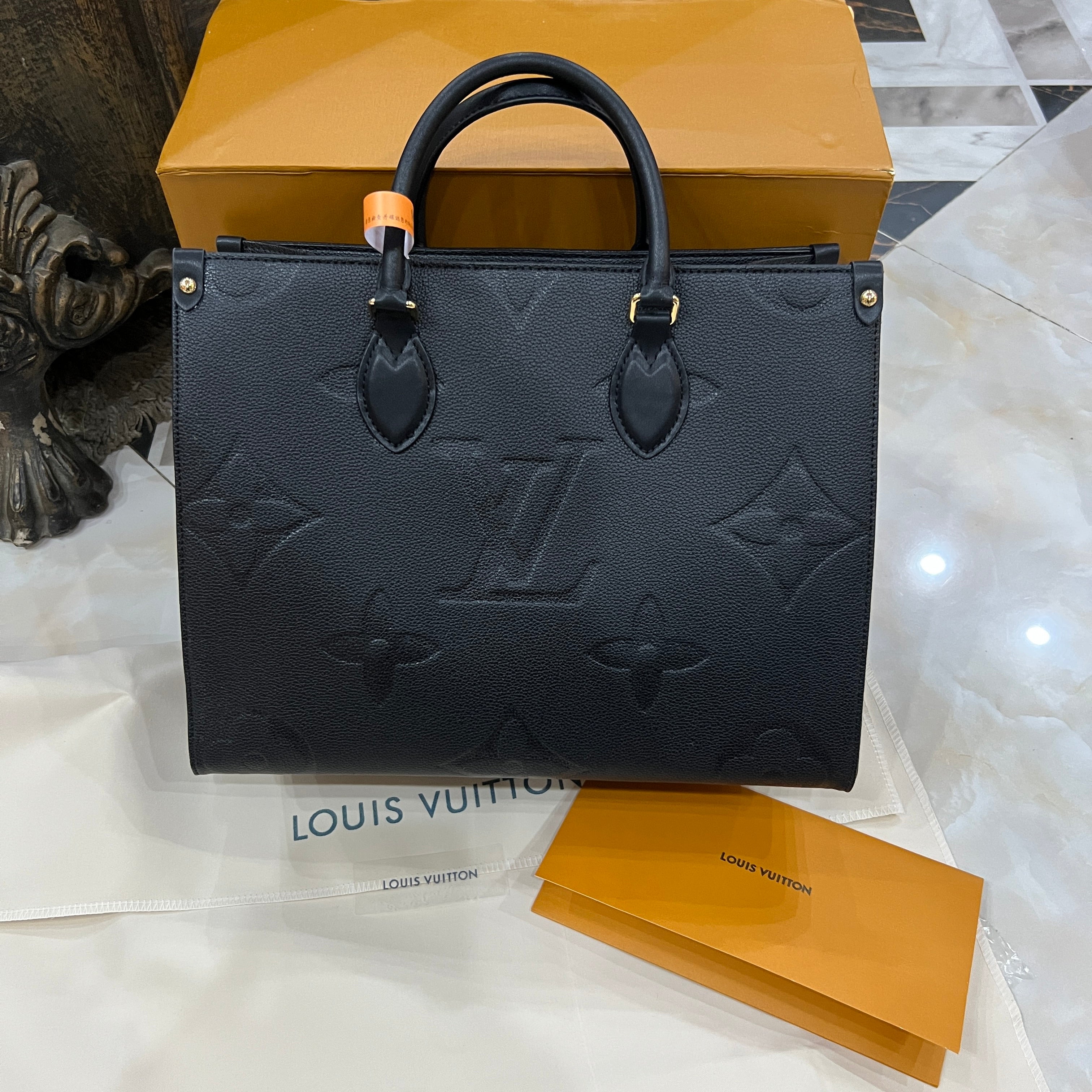 High quality Ladies bag LB03w