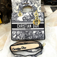 High quality Ladies bag LB03w