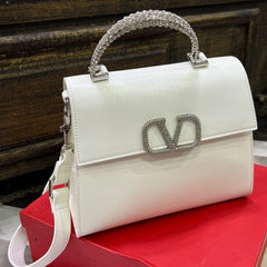 High quality Ladies bag with box LB03w