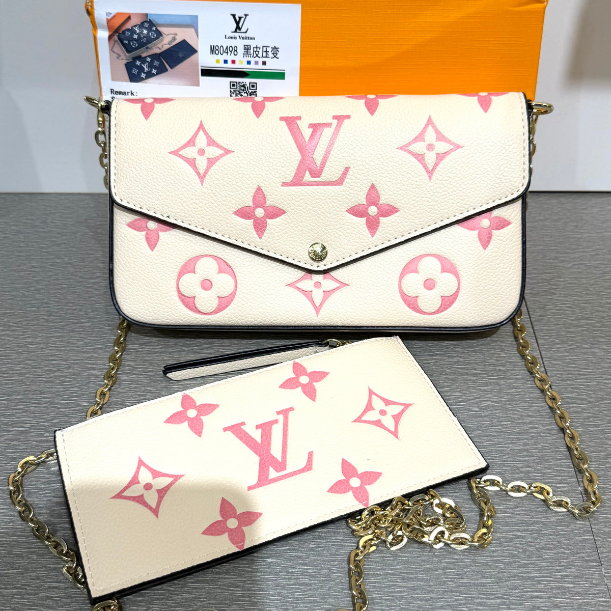 High quality Ladies bag LB03w