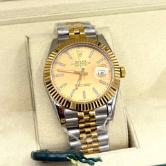 RXW MASTER PLUS WATCH WITH BOX