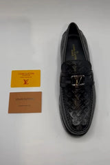 HIGH QUALITY MAJOR LOAFERS MOCCASIN