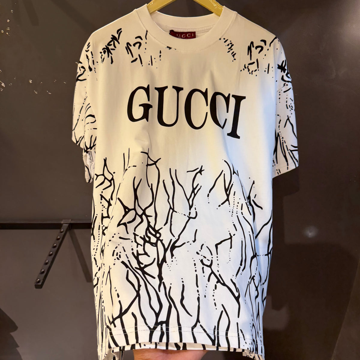Imported premium Tees