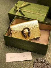 High quality Ladies bag with box LB03w
