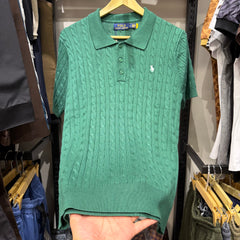 Premium Turkish Knitted polo