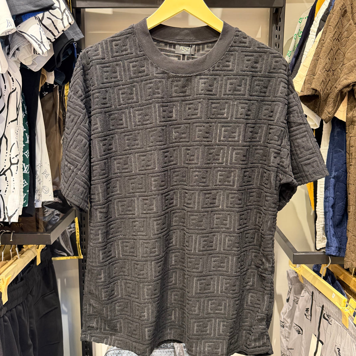 Imported premium Tees