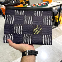 Trendy pouch premium Bag