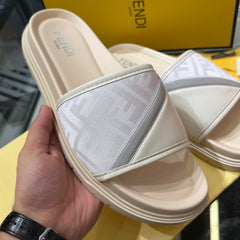 FNDI HIGH QUALITY SLIDE HQS26