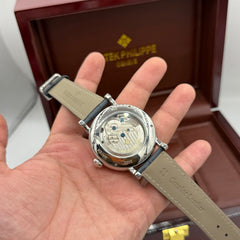 PP MASTER PLUS WATCH WITH BOX
