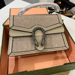 High quality Ladies bag with box LB03w