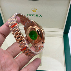 RXW MASTER PLUS WATCH AUTOMATIC WITH BOX