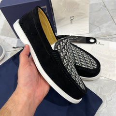 DR HIGH QUALITY LOAFERS