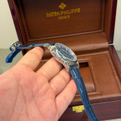 PP MASTER PLUS WATCH AUTOMATIC WITH BOX