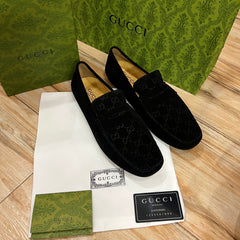 Premium Moccasin