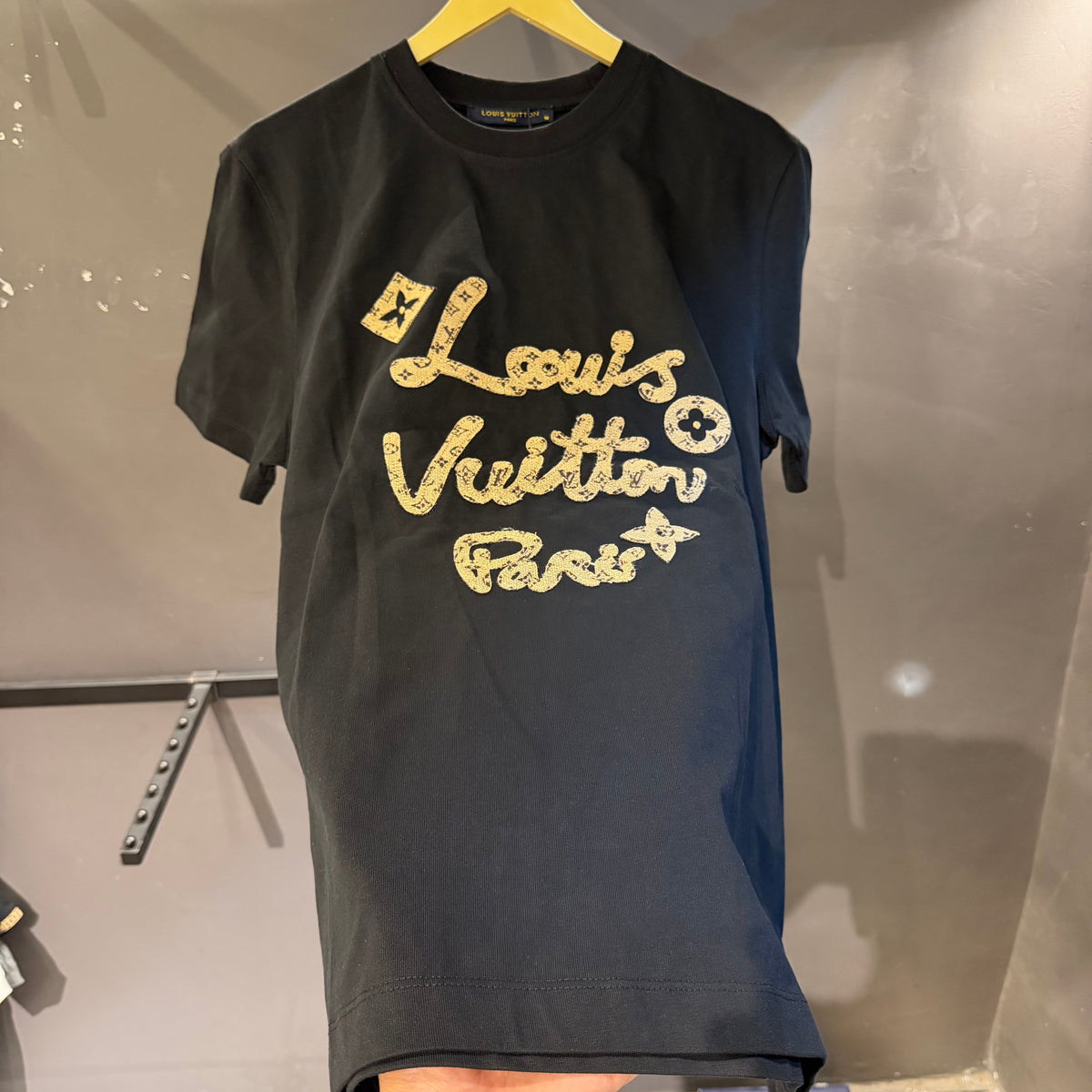 Imported premium Tees