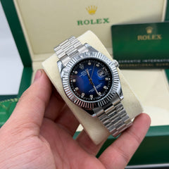 RXW WATCH QUARTZ WITH BOX