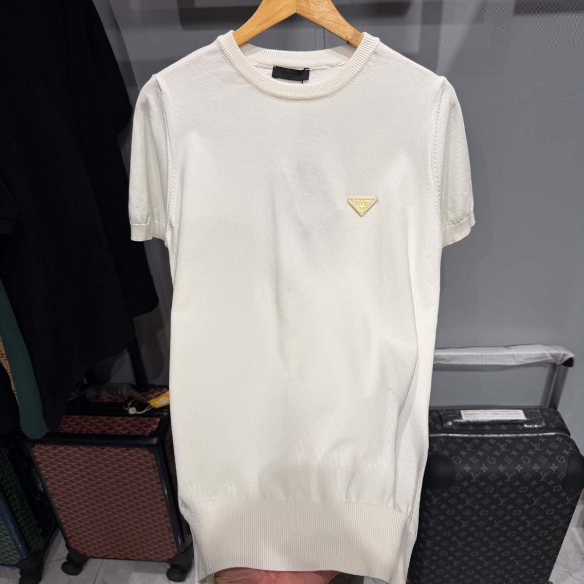 Premium Turkish Knitted polo