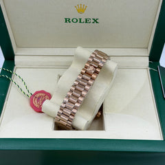 RXW WATCH QUARTZ WITH BOX