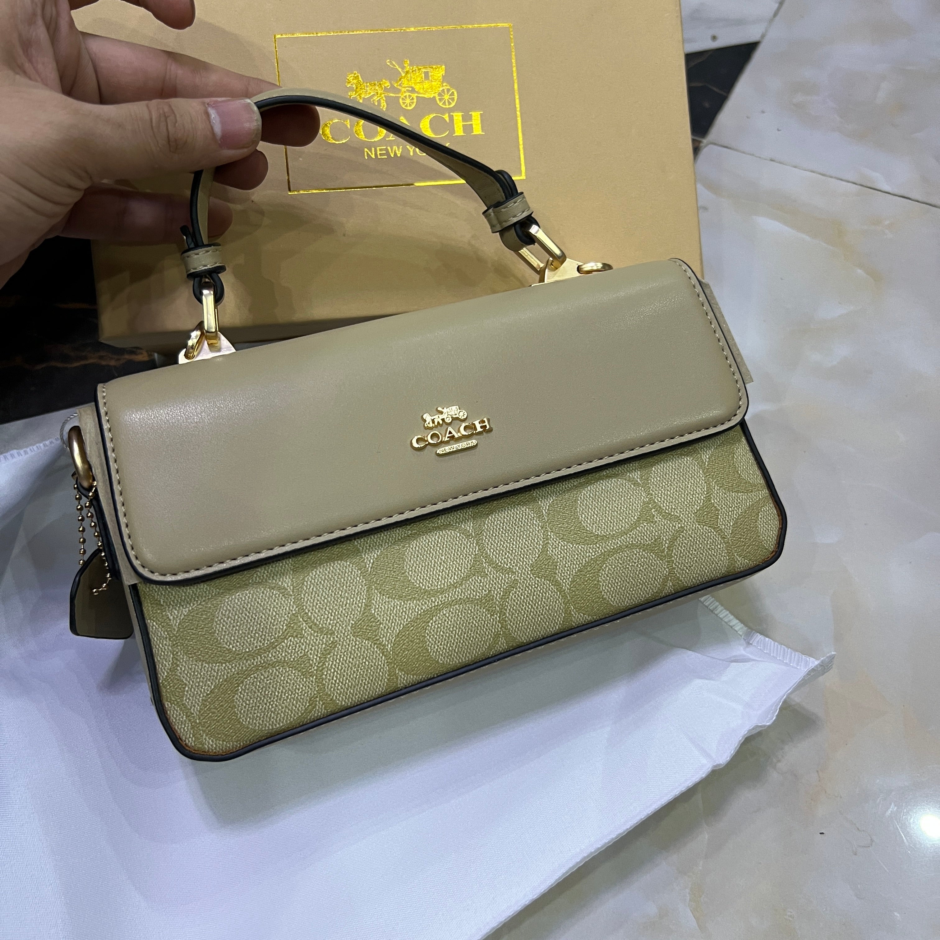 High quality Ladies bag with box LB03w