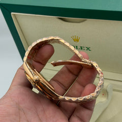 RXW MASTER PLUS WATCH WITH BOX