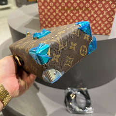 High quality Ladies bag with box LB03w