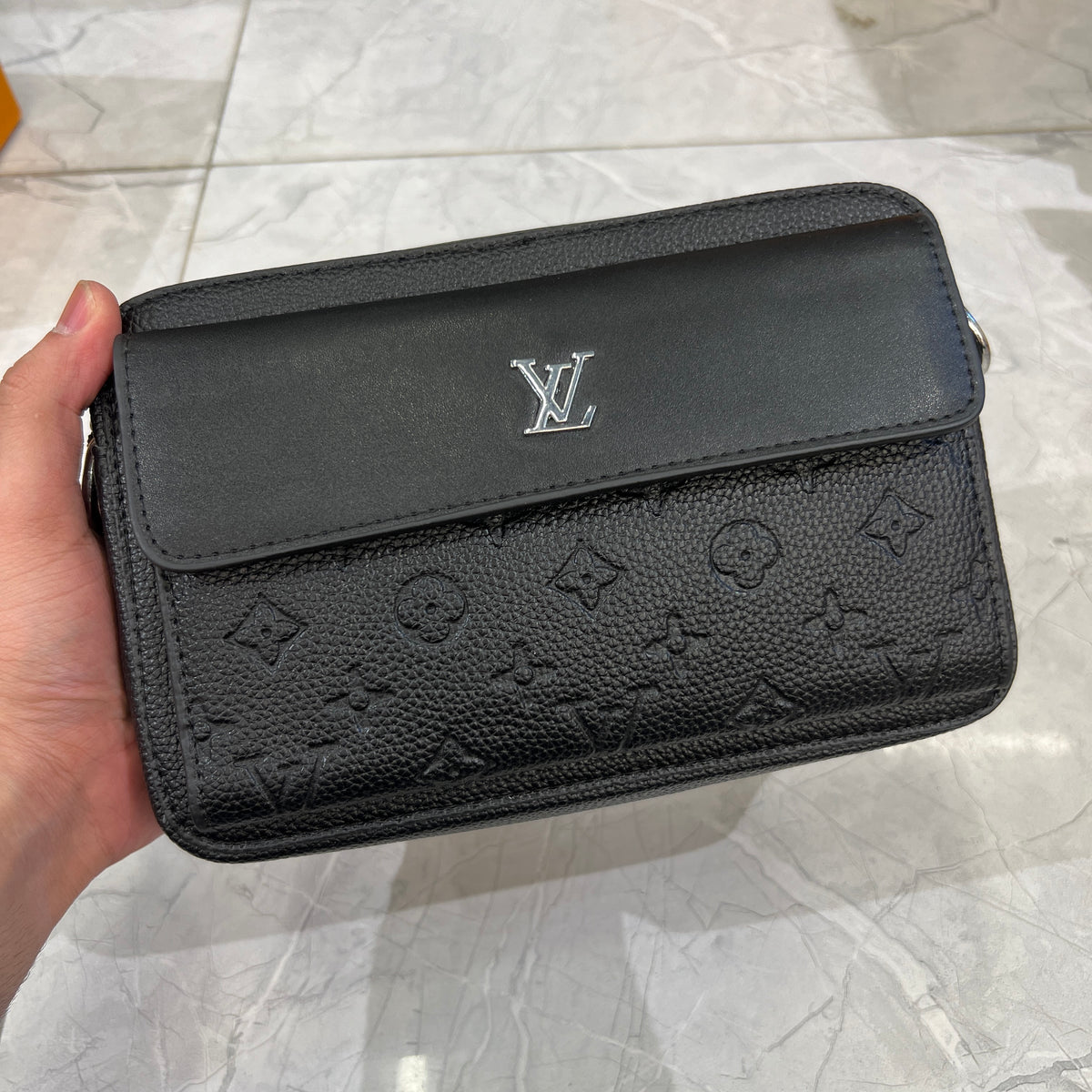 Trendy pouch premium Bag