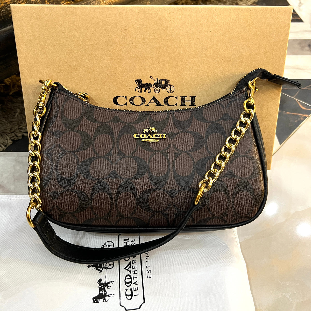 High quality Ladies bag LB03w