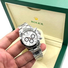 RXW MASTER PLUS WATCH WITH BOX