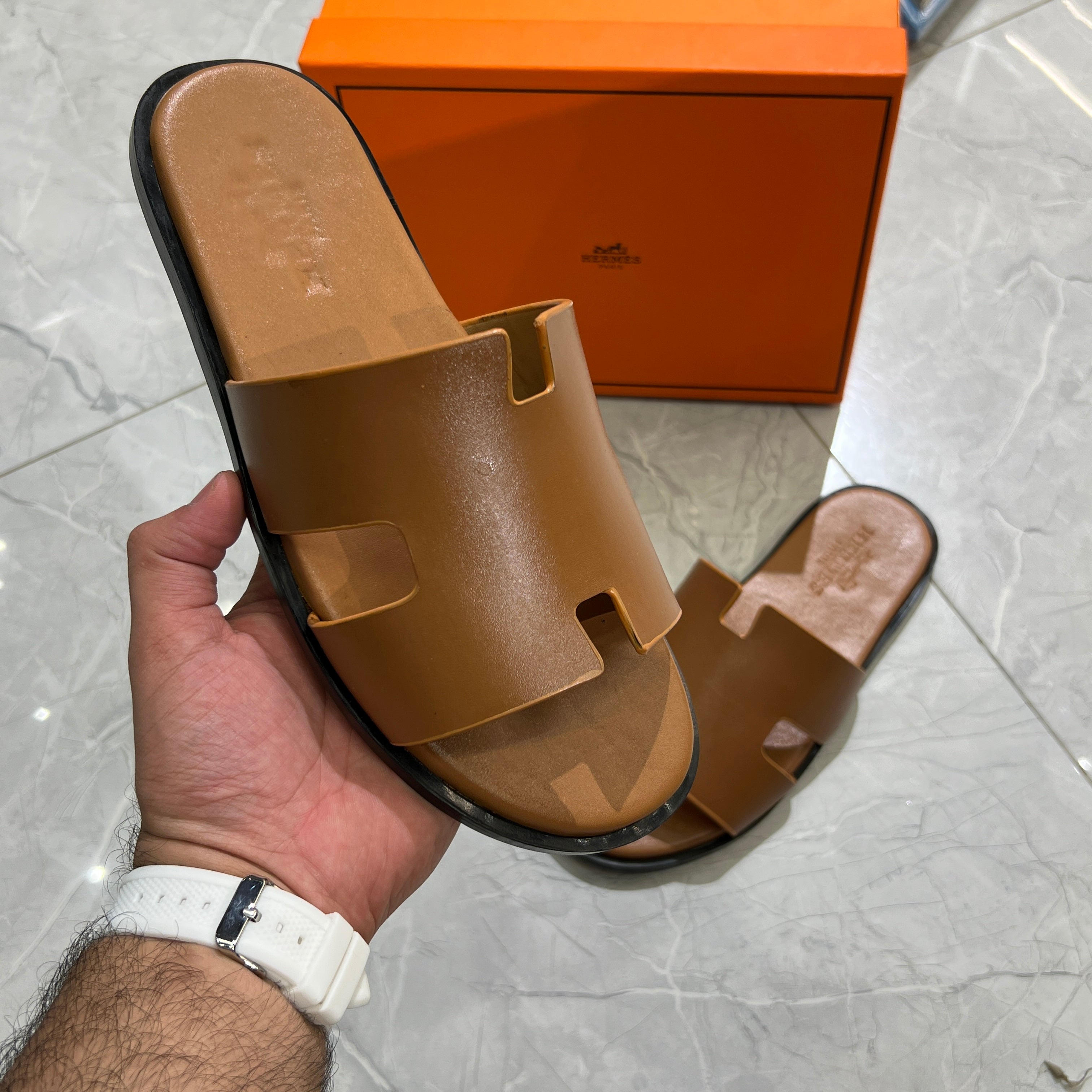 HRMS PREMIUM SLIDE