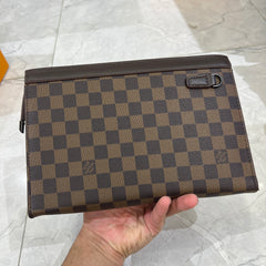 Trendy pouch premium Bag