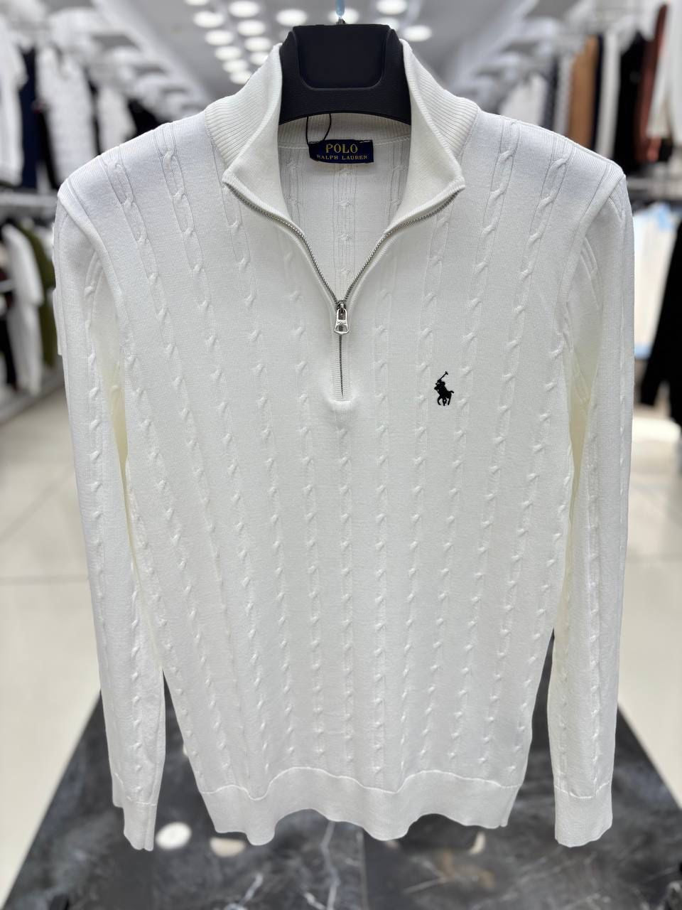 Premium Turkish Knitted polo