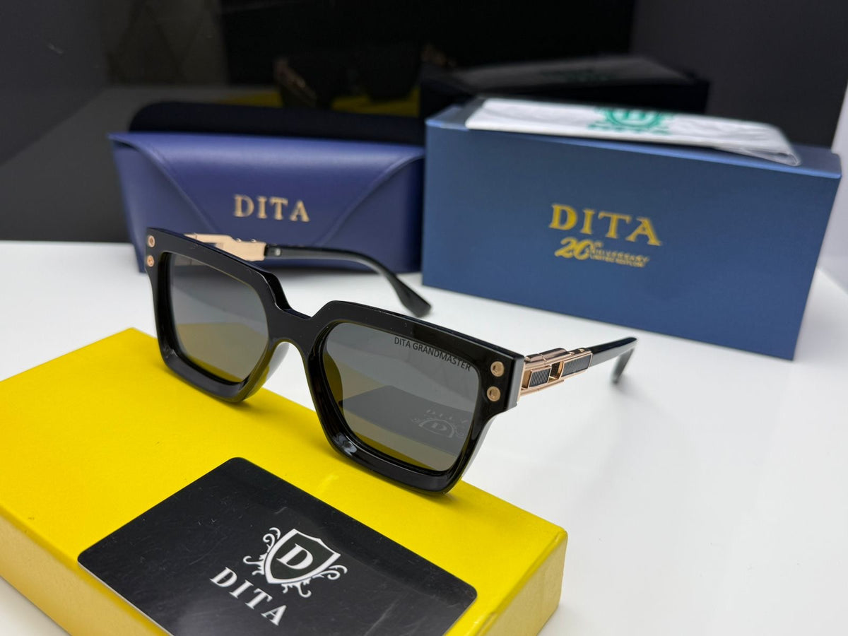 Premium Glasses