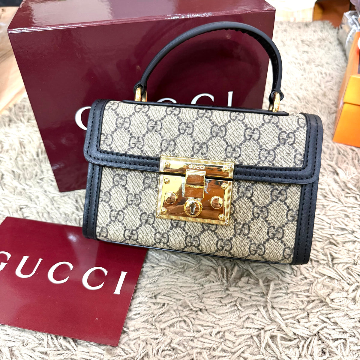High quality Ladies bag LB03w