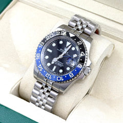 RXW MASTER PLUS WATCH WITH BOX