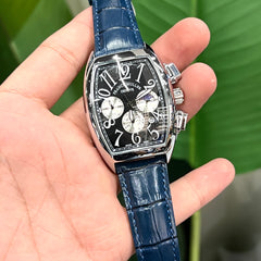 FM MASTER PLUS PREMIUM AUTOMATIC WATCH WITH BOX