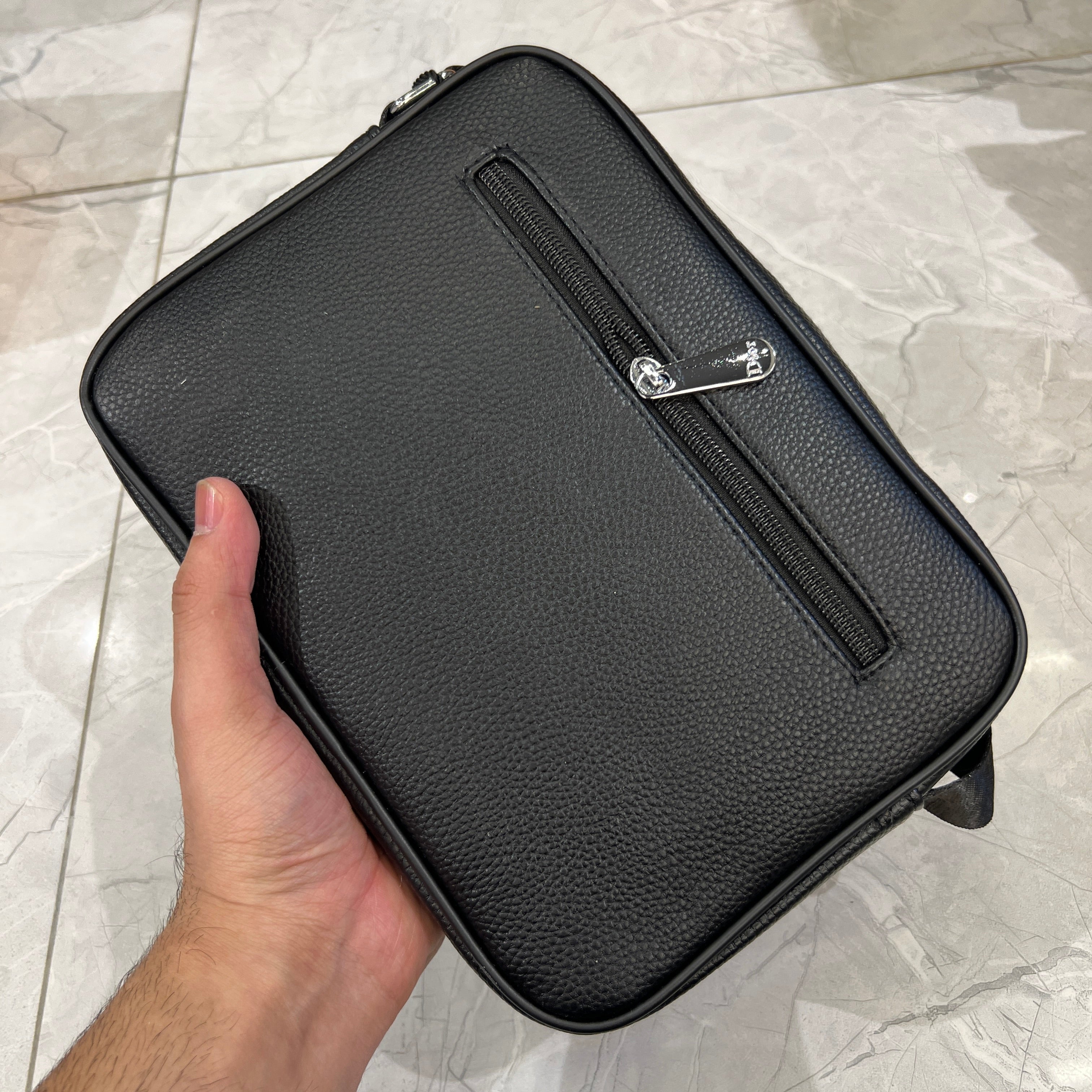 Trendy pouch premium Bag