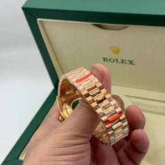 RXW MASTER PLUS WATCH WITH BOX