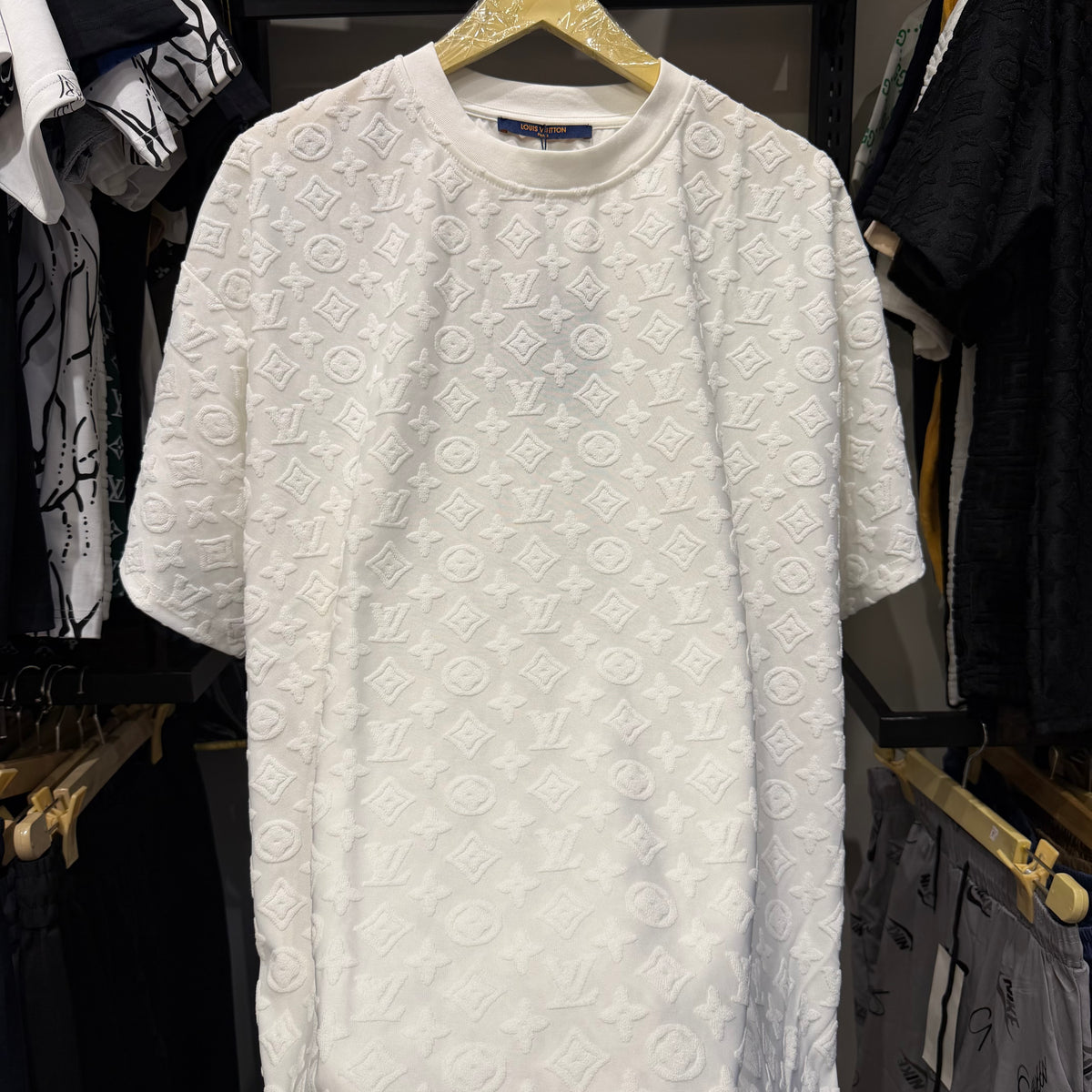 Imported premium Tees