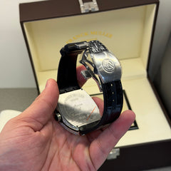 FM MASTER PLUS PREMIUM AUTOMATIC WATCH WITH BOX