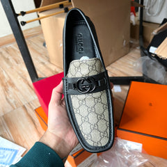 Premium Moccasin